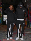 LUXE TRACKSUITS SET