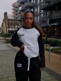 NULL LONG SLEEVE JUMPER