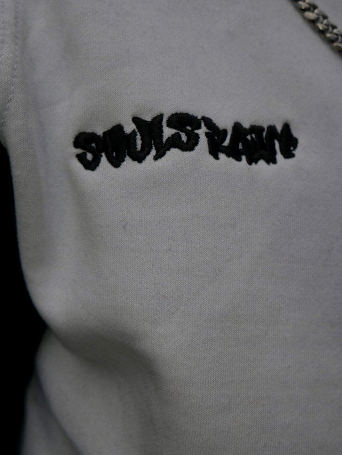 NULL LONG SLEEVE JUMPER
