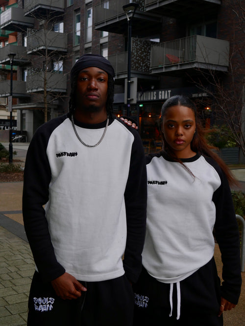 NULL LONG SLEEVE JUMPER