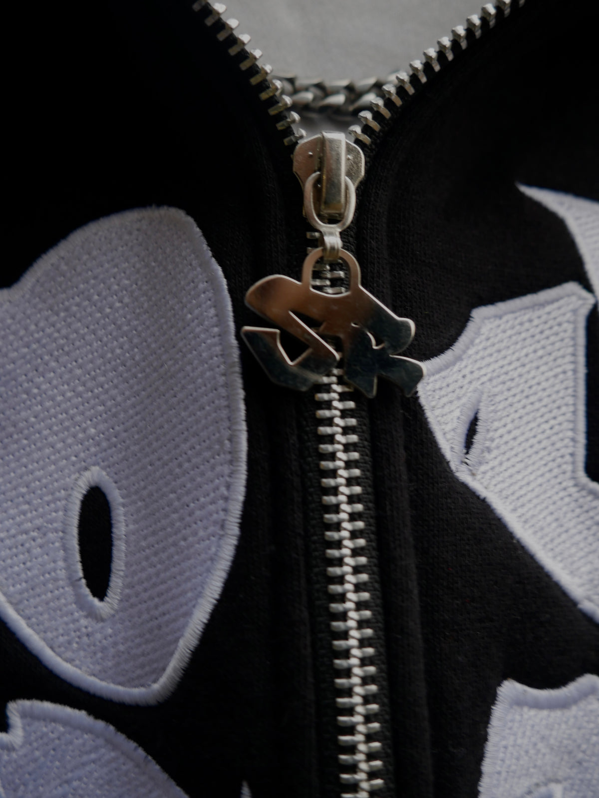 BLACKOUT HOODIE